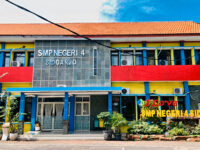 SMP Negeri 4 Sidoarjo