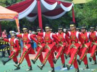 PASKIBRA