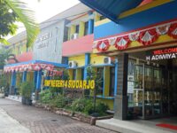 SMP Negeri 4 Sidoarjo